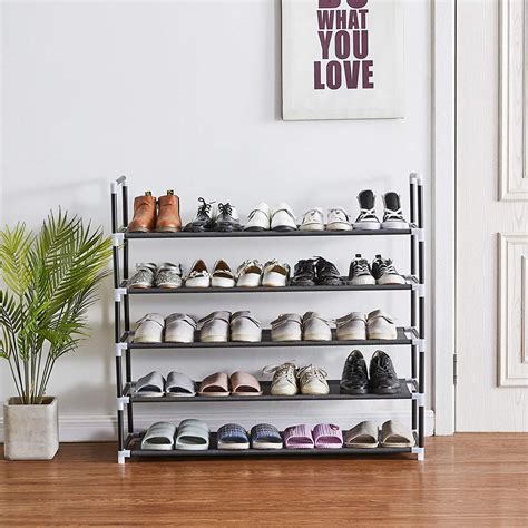 top rated shoe rack